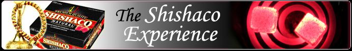 The Shishaco Experience