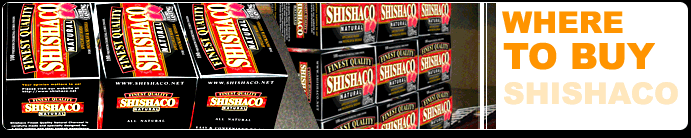 How to buy Shishaco