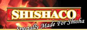 Shishaco Charcoal For Hookah